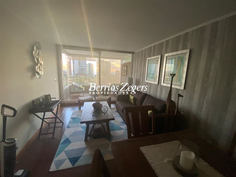 Departamento en venta en Concón — foto 3