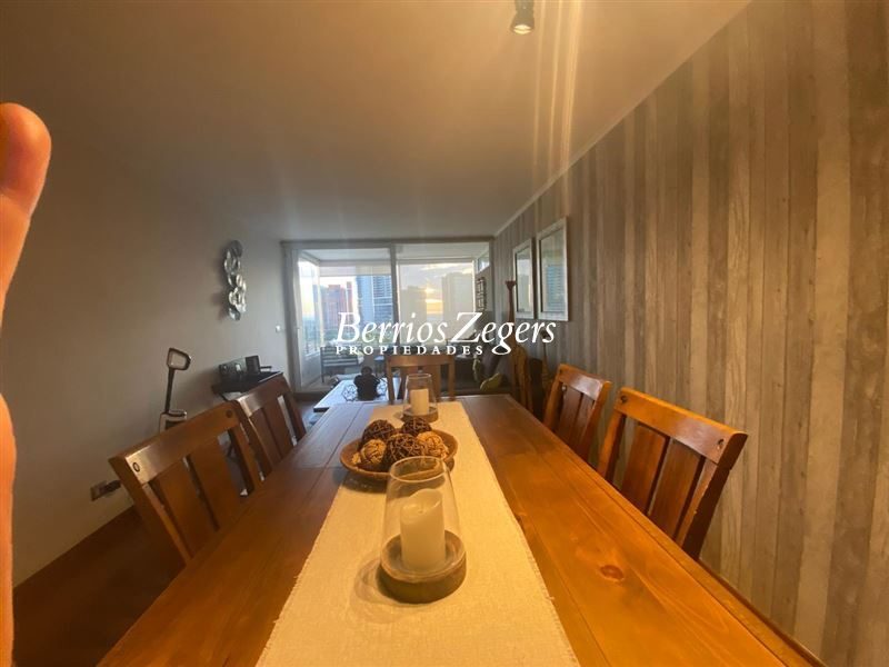Departamento en venta en Concón — foto 4