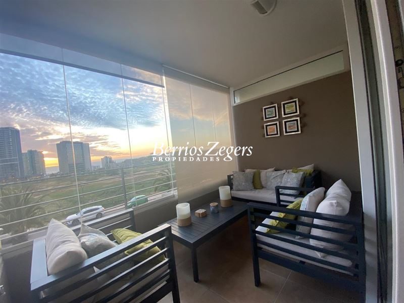 Departamento en venta en Concón — foto 6