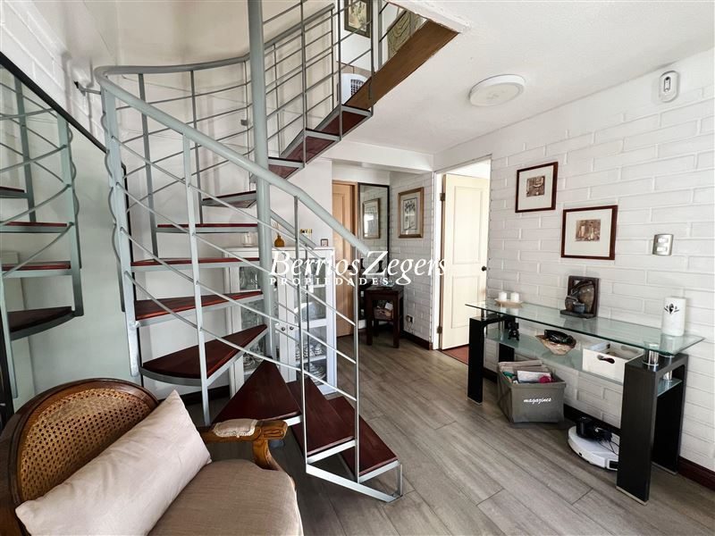 Casa en venta en La Florida — foto 1