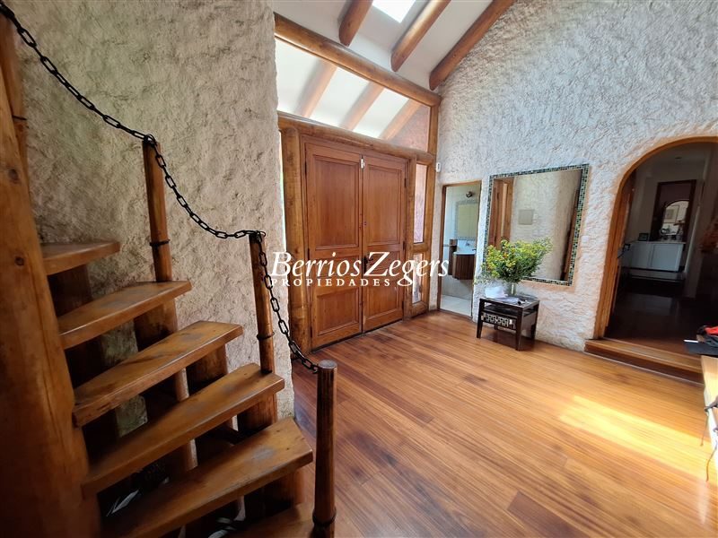 Casa en venta en Las Condes — foto 2