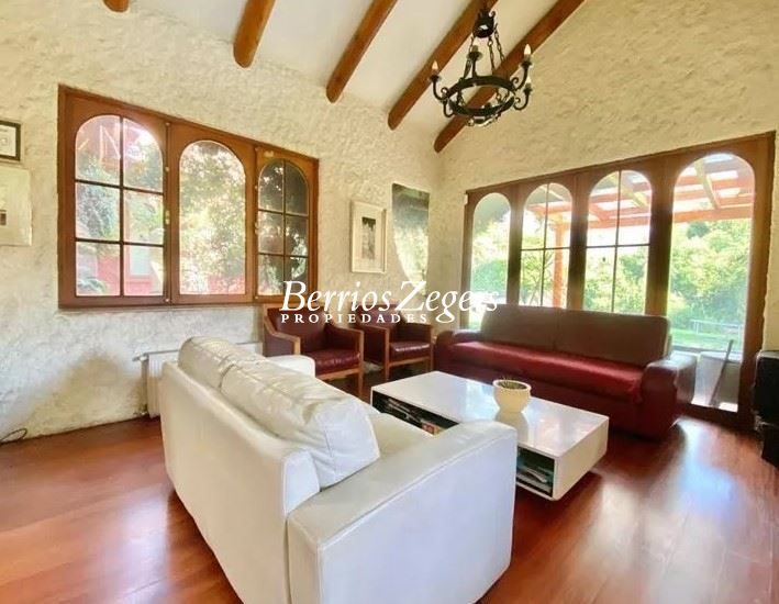 Casa en venta en Las Condes — foto 3