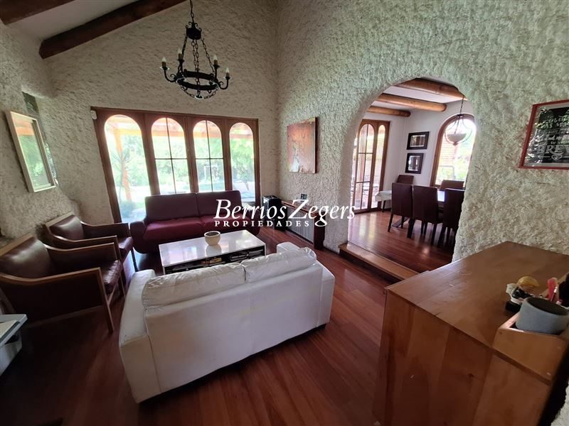 Casa en venta en Las Condes — foto 4