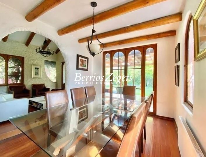Casa en venta en Las Condes — foto 5
