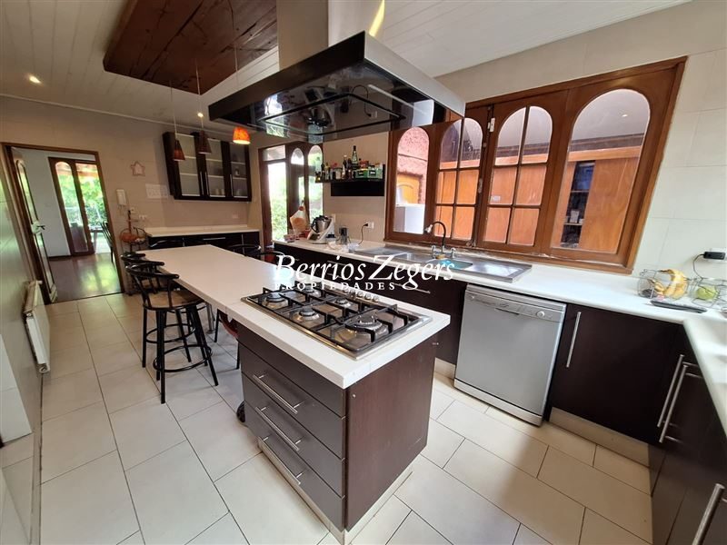 Casa en venta en Las Condes — foto 8