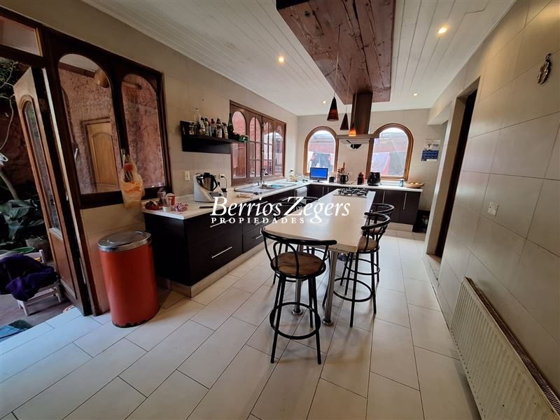 Casa en venta en Las Condes — foto 9