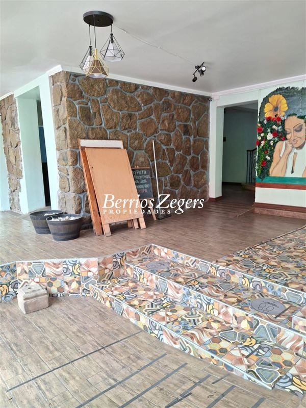 Local comercial en venta en Viña del Mar — foto 1