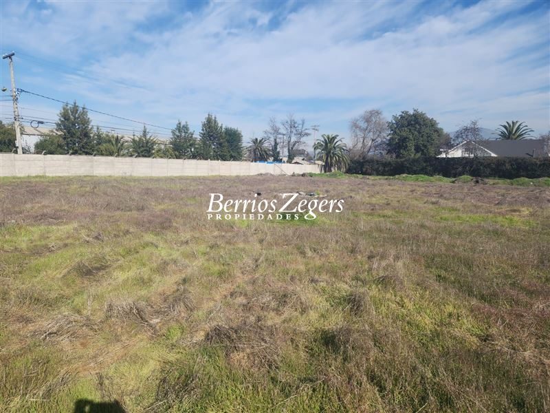 Terreno en venta en Peñaflor — foto 1