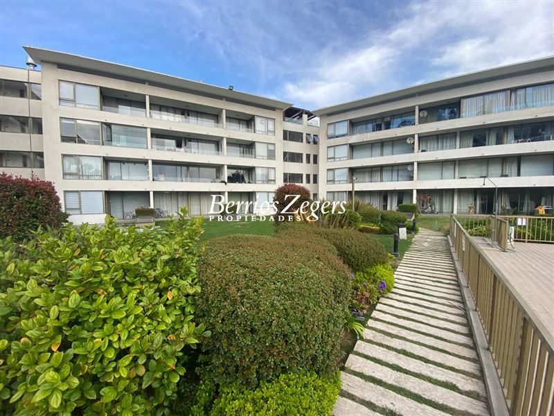 Departamento en venta en Viña del Mar — foto 1