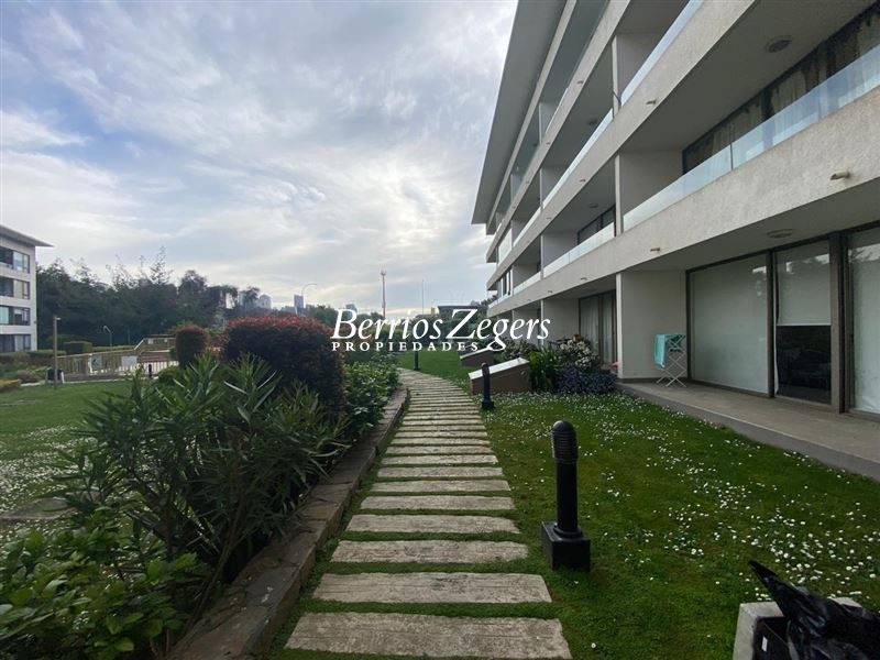 Departamento en venta en Viña del Mar — foto 2