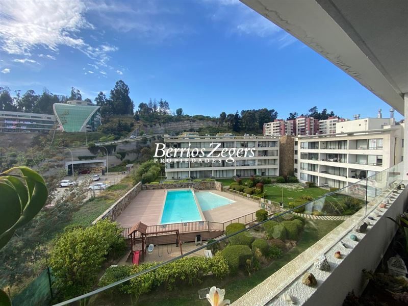 Departamento en venta en Viña del Mar — foto 8