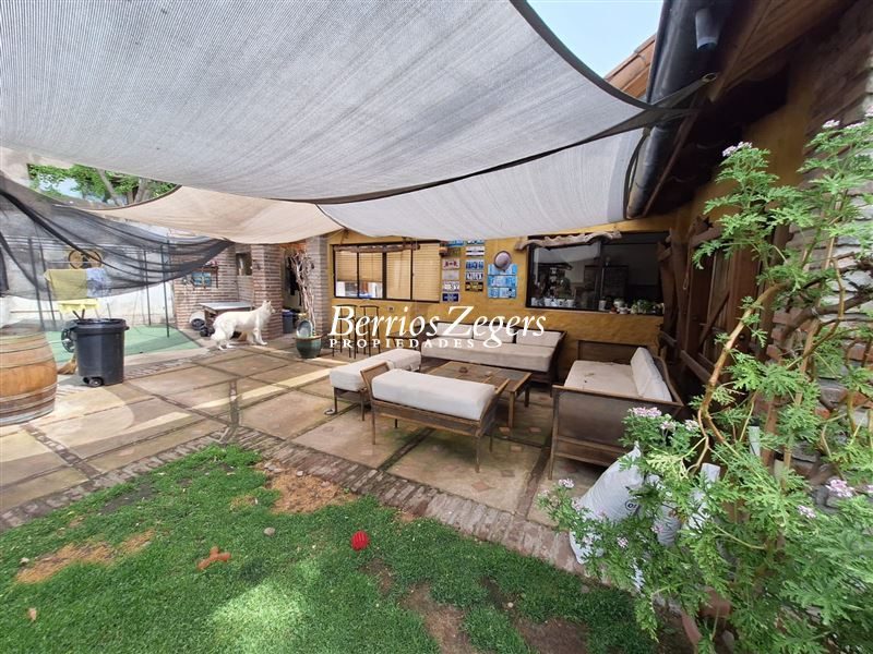 Casa en venta en Las Condes — foto 3