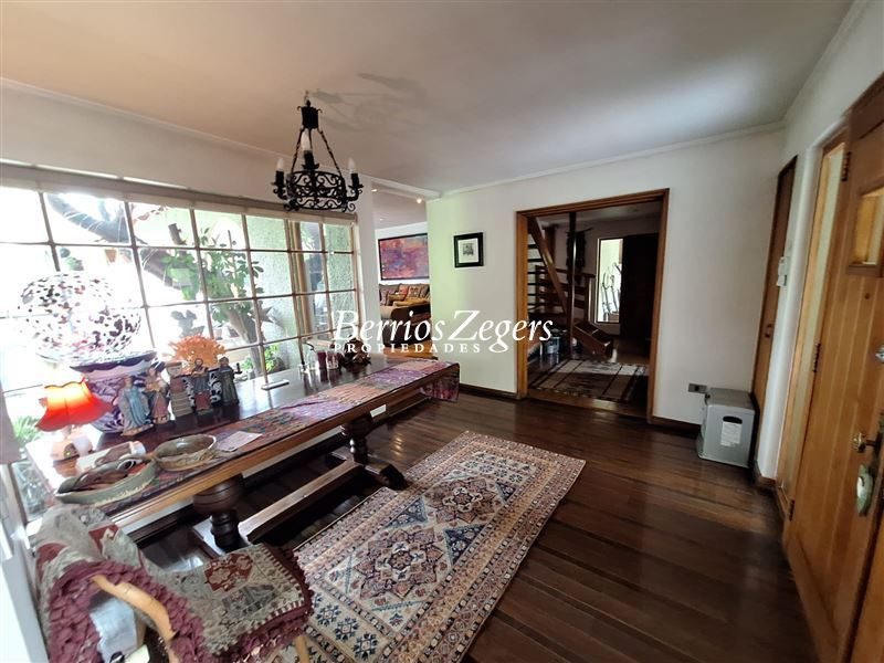 Casa en venta en Las Condes — foto 4
