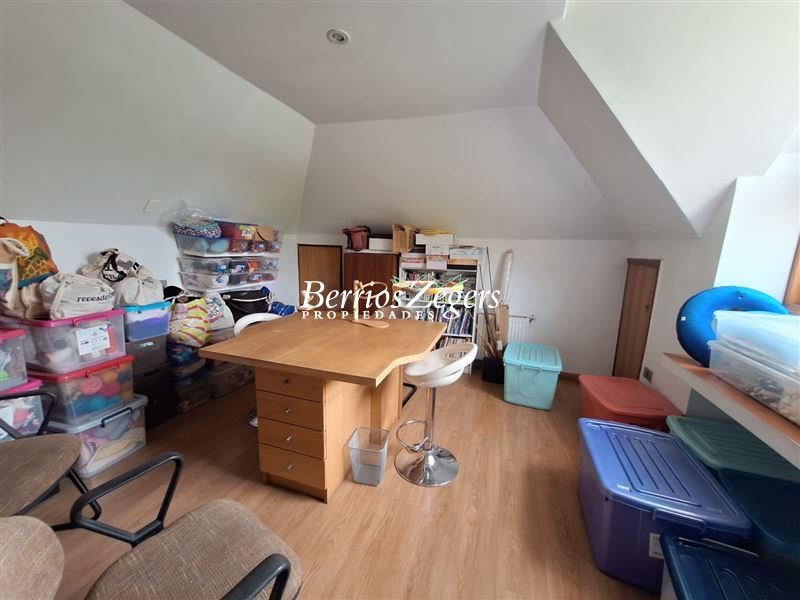 Casa en venta en Las Condes — foto 6