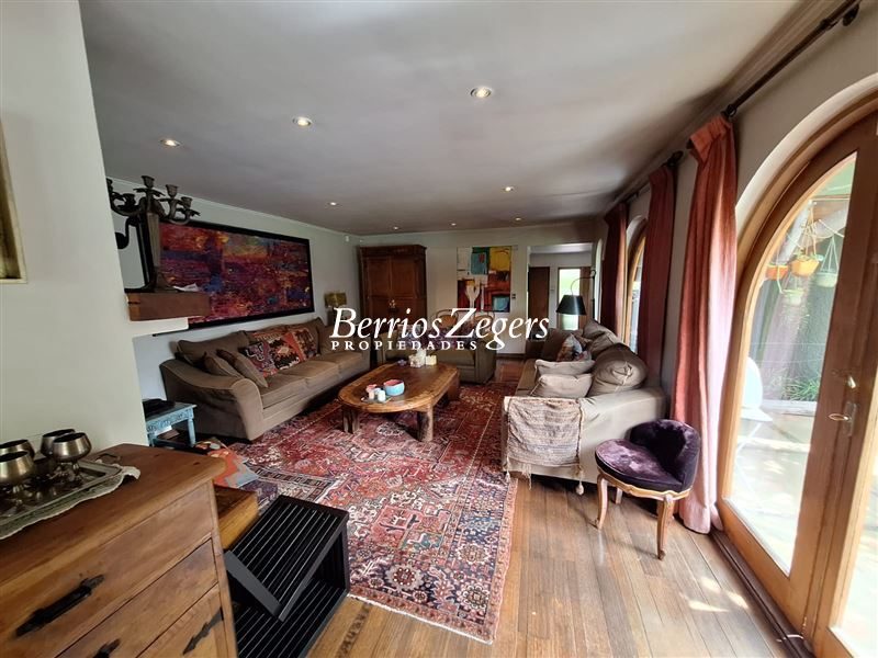 Casa en venta en Las Condes — foto 7