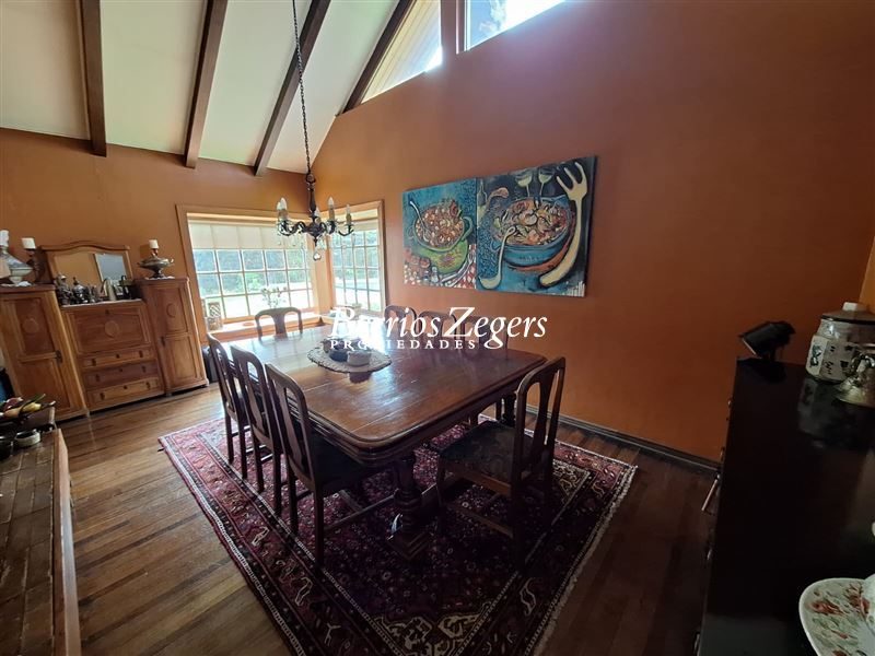 Casa en venta en Las Condes — foto 8