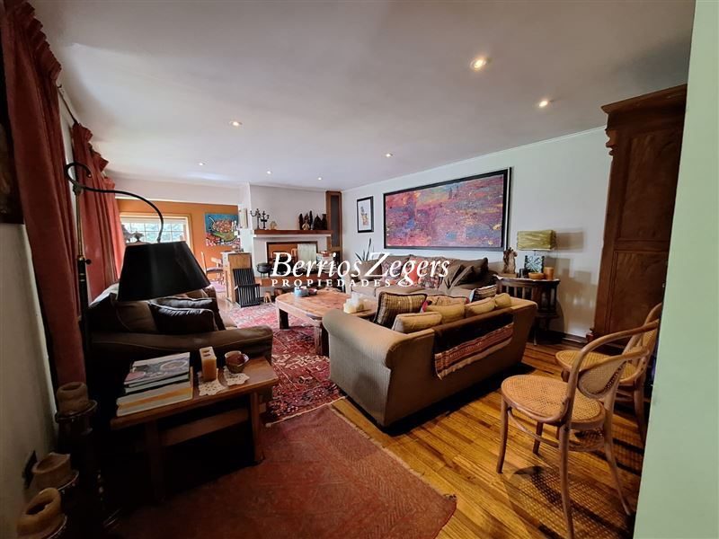 Casa en venta en Las Condes — foto 9