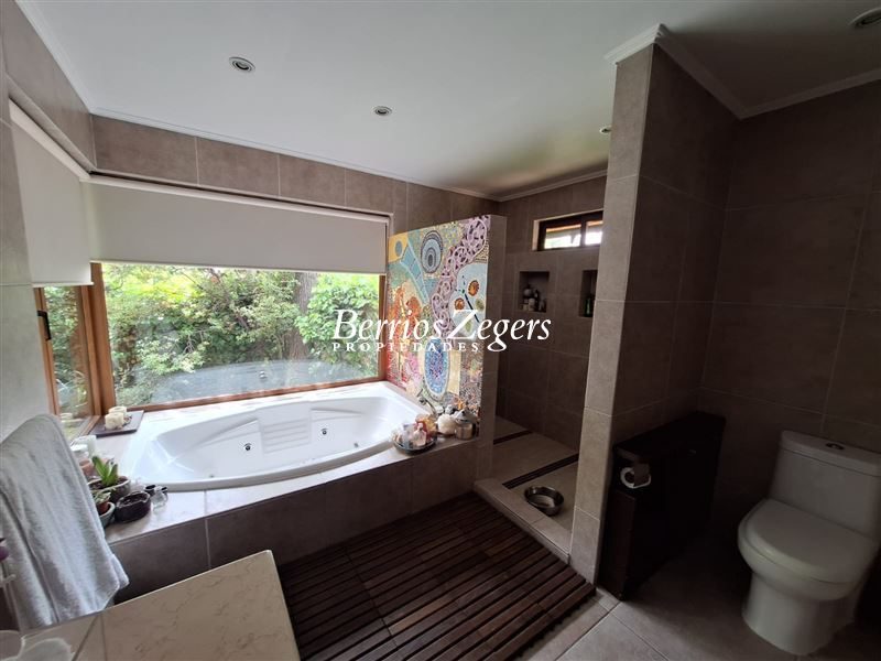 Casa en venta en Las Condes — foto 10