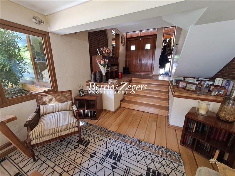 Casa en venta en Las Condes — foto 2