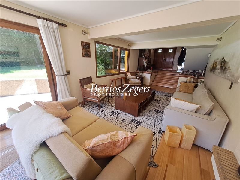 Casa en venta en Las Condes — foto 3