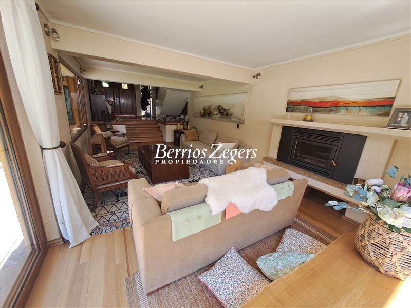 Casa en venta en Las Condes — foto 5