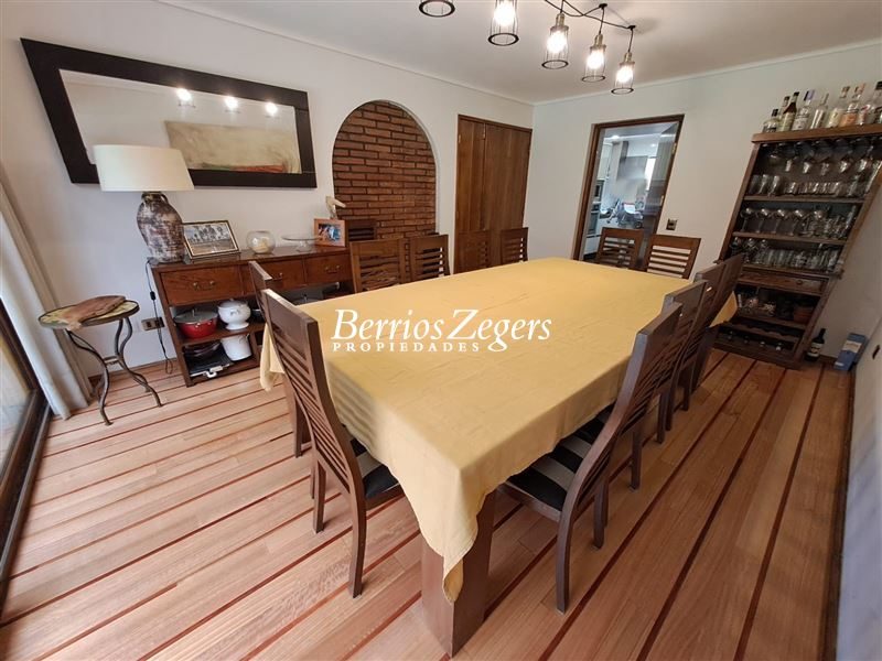 Casa en venta en Las Condes — foto 6