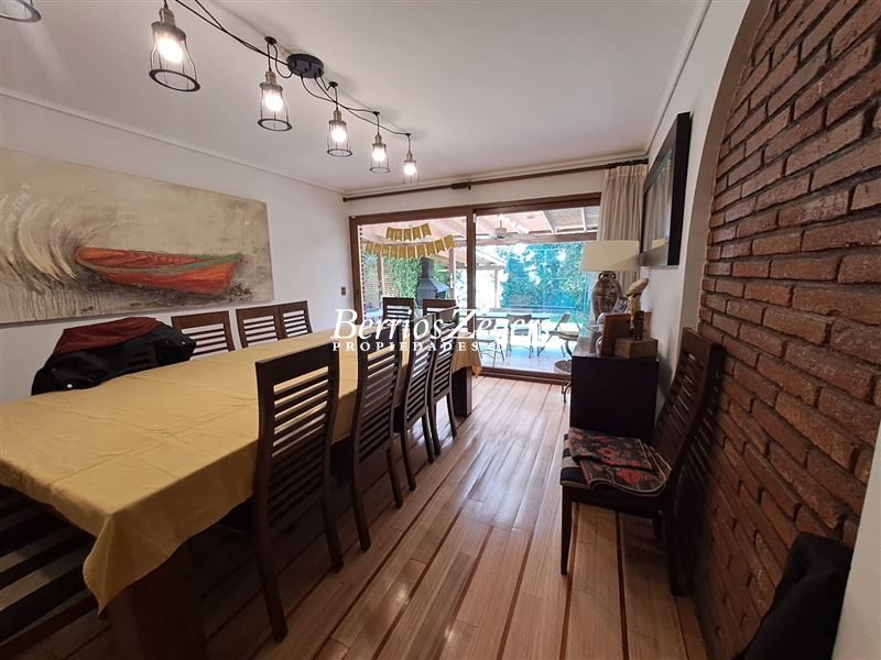 Casa en venta en Las Condes — foto 7