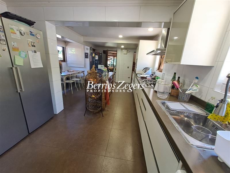 Casa en venta en Las Condes — foto 8