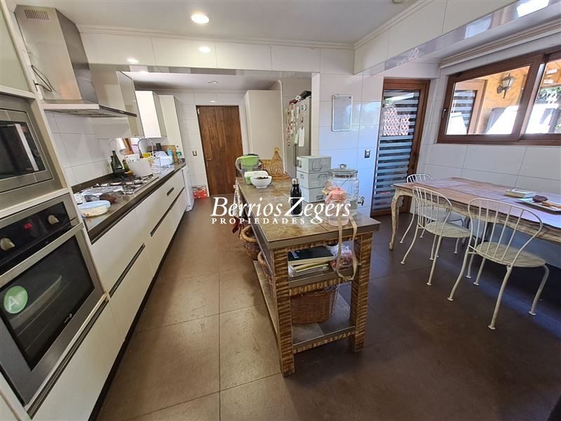 Casa en venta en Las Condes — foto 9