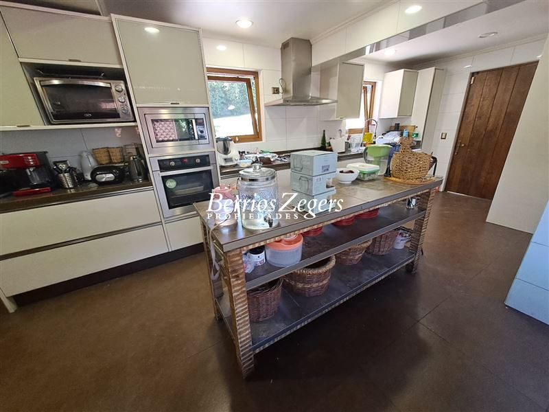 Casa en venta en Las Condes — foto 10