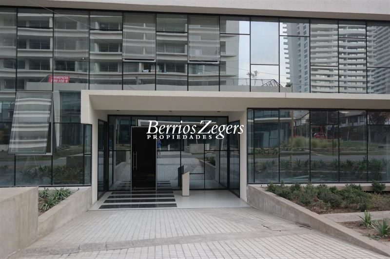 Oficina en venta en Las Condes — foto 1