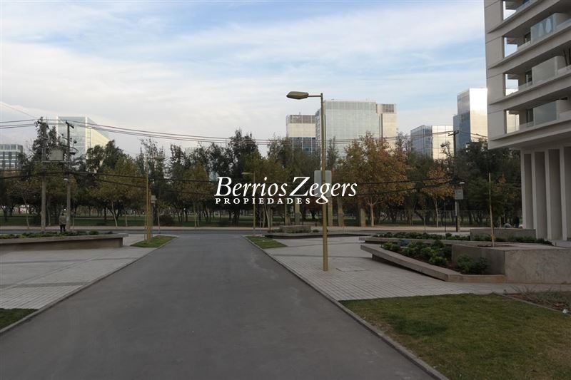 Oficina en venta en Las Condes — foto 4