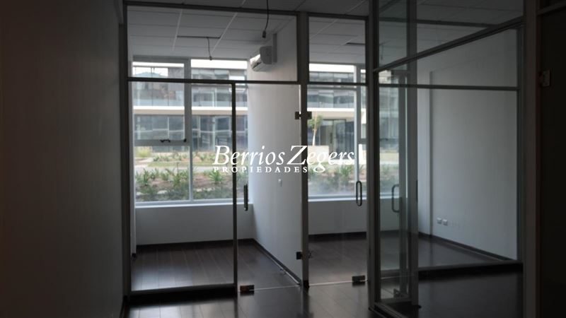 Oficina en venta en Las Condes — foto 8
