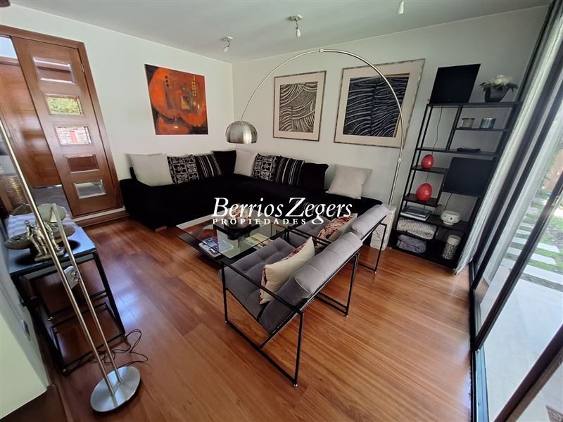 Casa en venta en Las Condes — foto 3