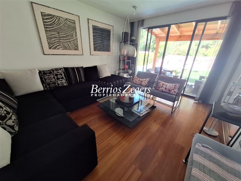 Casa en venta en Las Condes — foto 4