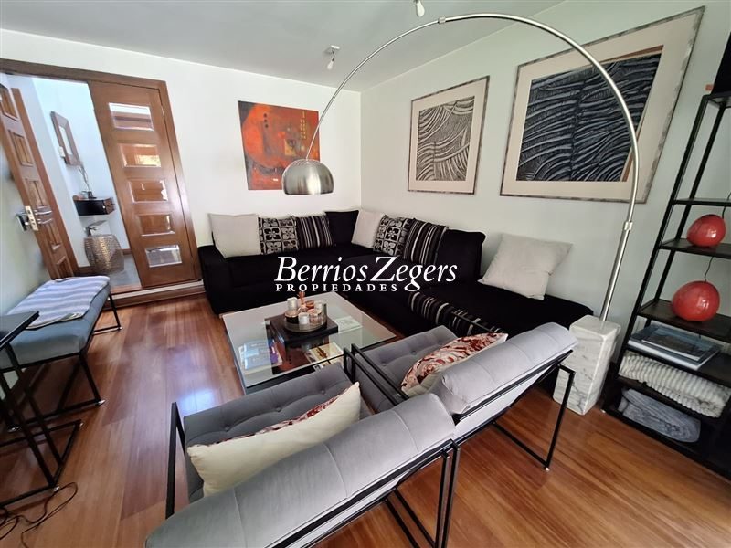 Casa en venta en Las Condes — foto 5
