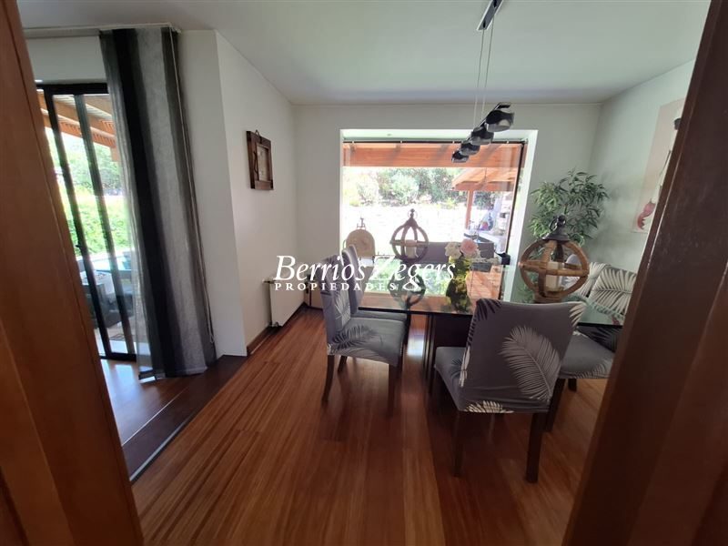 Casa en venta en Las Condes — foto 6