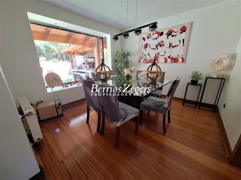 Casa en venta en Las Condes — foto 7