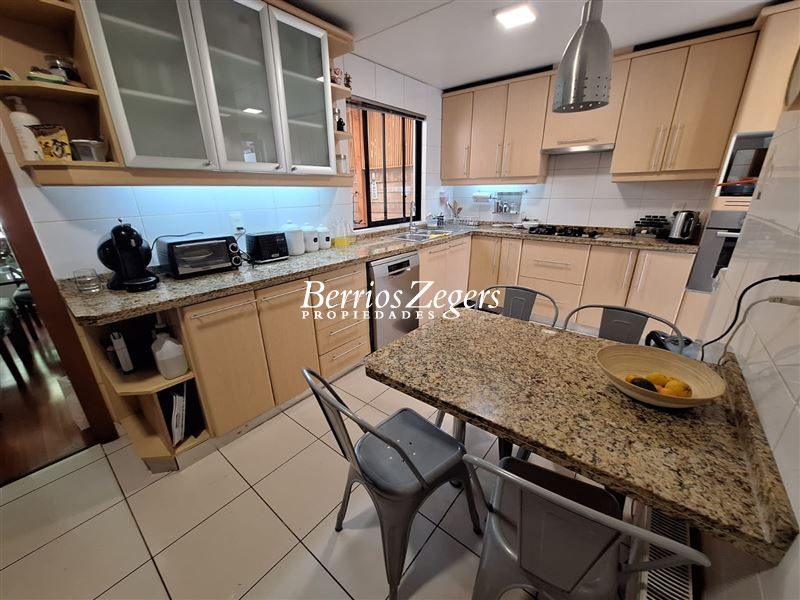 Casa en venta en Las Condes — foto 8