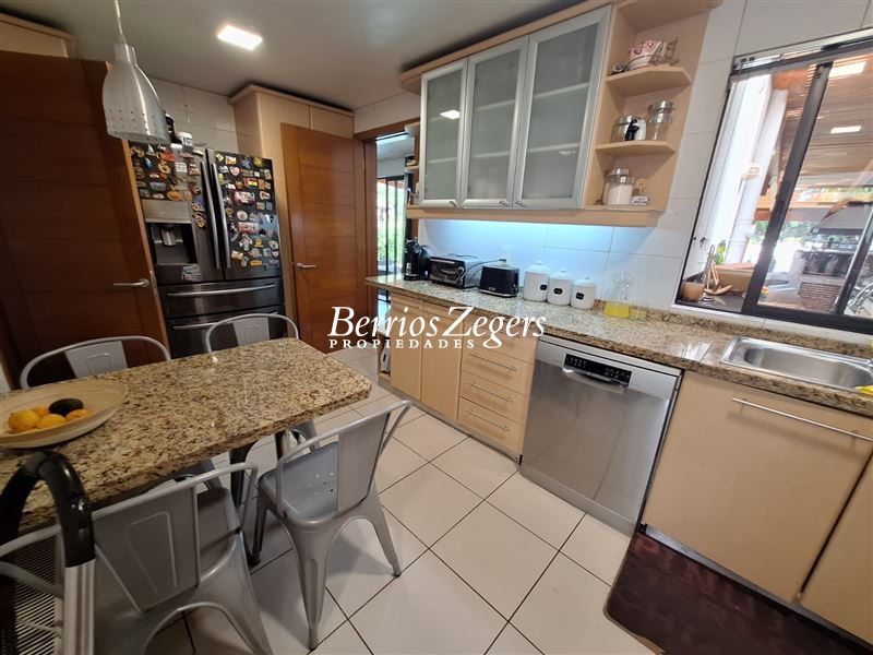 Casa en venta en Las Condes — foto 10