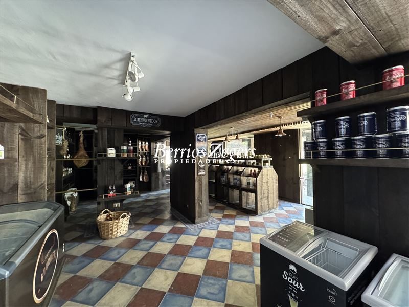Casa en venta en Lo Barnechea — foto 1