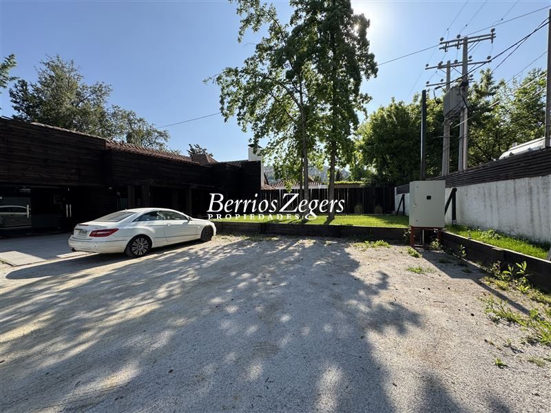 Casa en venta en Lo Barnechea — foto 2