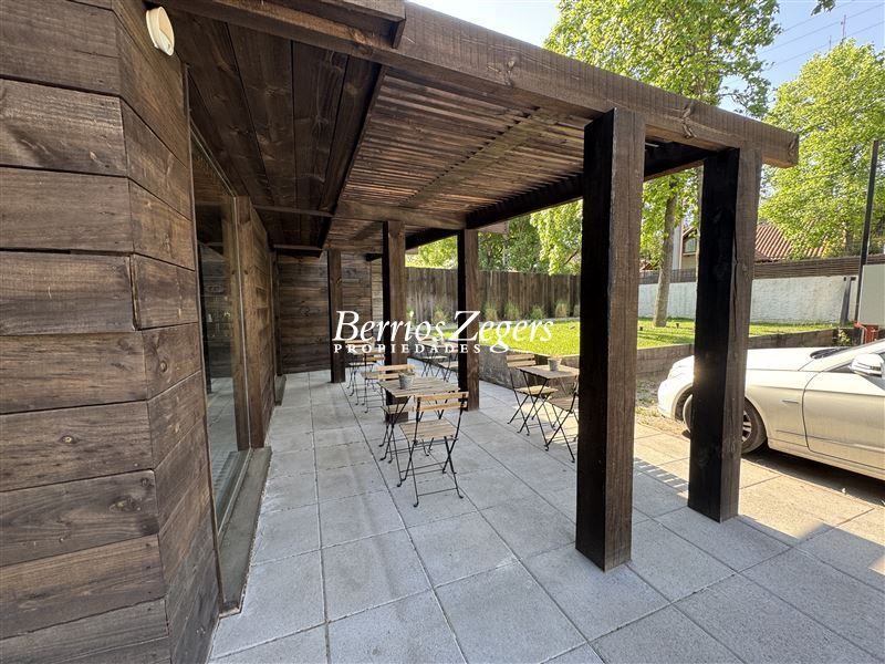 Casa en venta en Lo Barnechea — foto 3