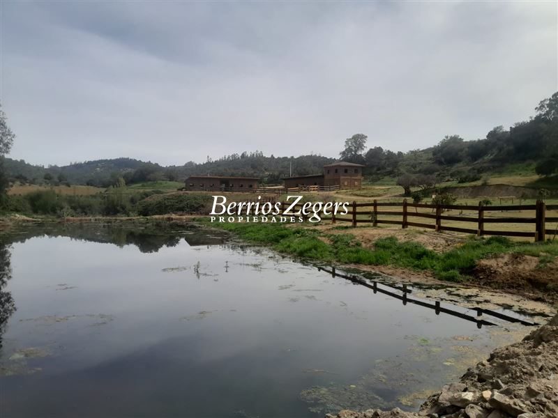 Terreno en venta en Casablanca — foto 1