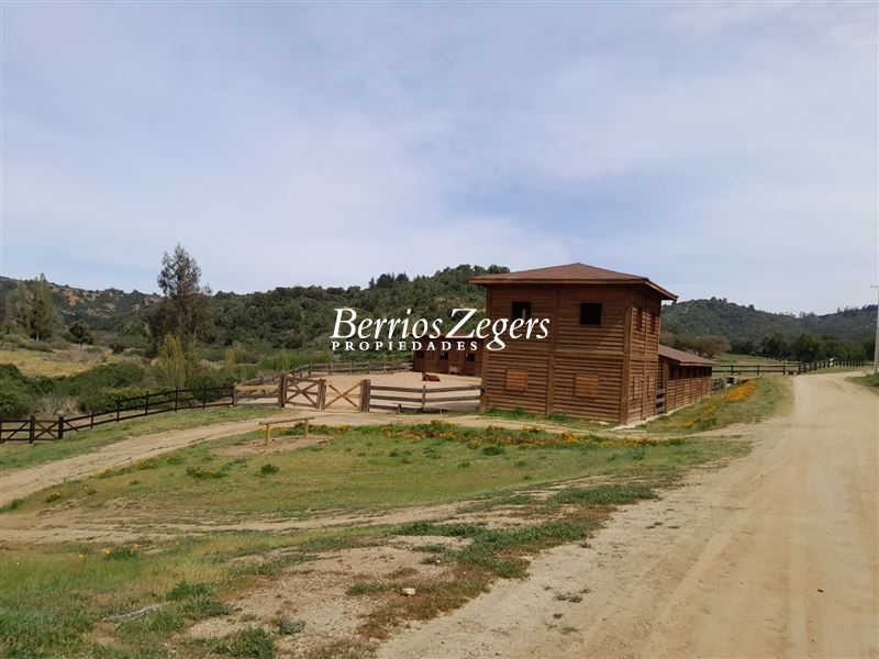 Terreno en venta en Casablanca — foto 2