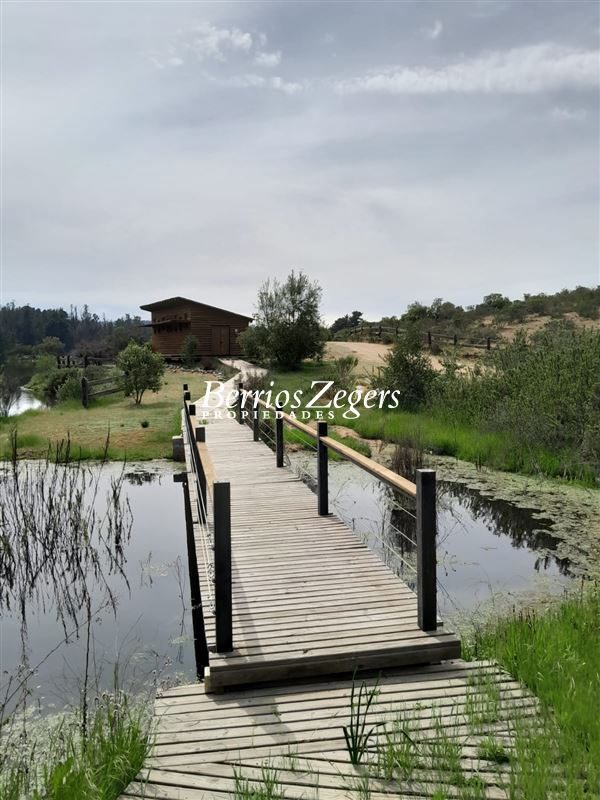 Terreno en venta en Casablanca — foto 5