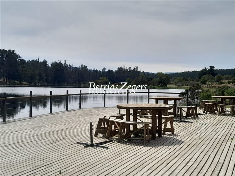 Terreno en venta en Casablanca — foto 7