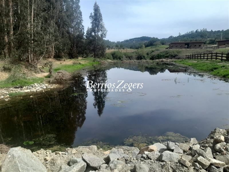 Terreno en venta en Casablanca — foto 9