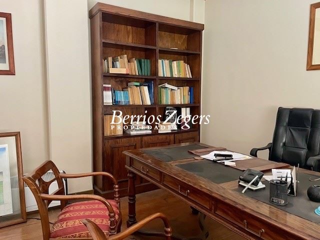 Oficina en venta en Santiago — foto 3