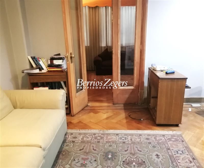 Oficina en venta en Santiago — foto 8